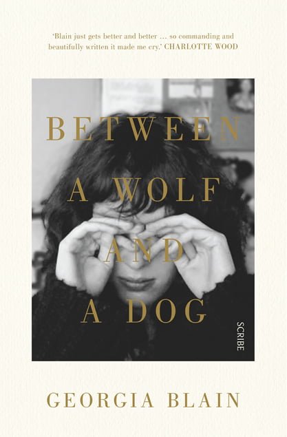 Summer reads - Between A Wolf And A Dog