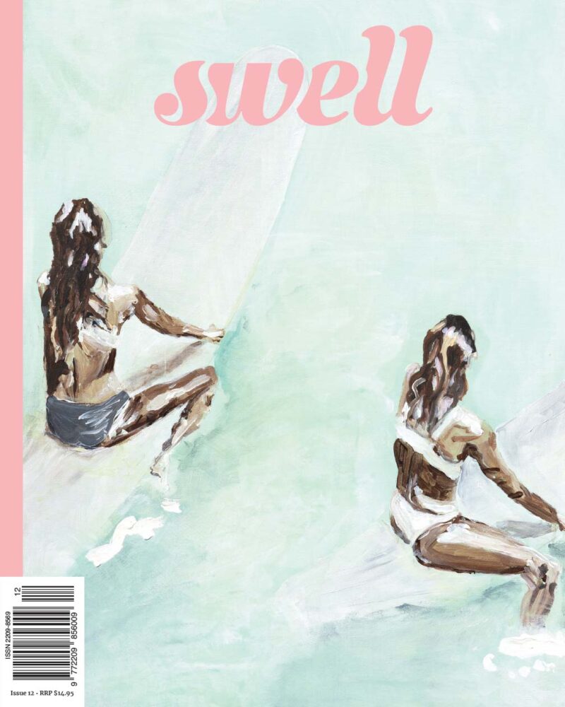 Swell Issue 12