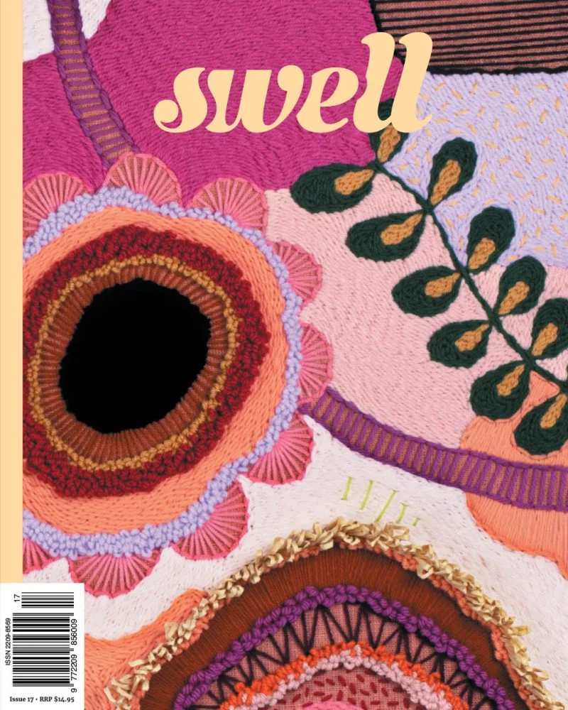 Swell Issue 17
