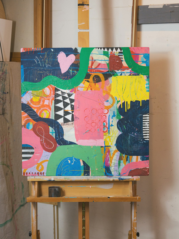 Van-Dam-Artists-Port-Stephens